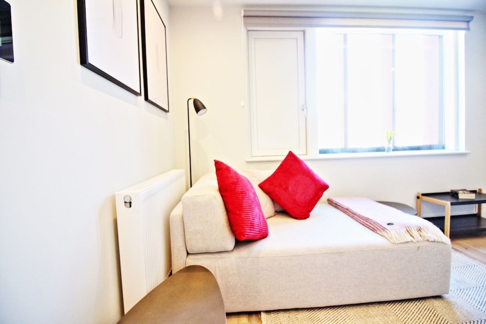 Фото Rooftop Penthouse Manchester