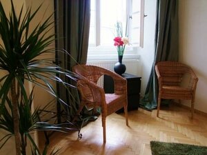 Апартаменты Old Town Square Apartments