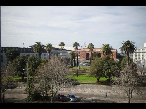 Фото Grand Central Serviced Apartments