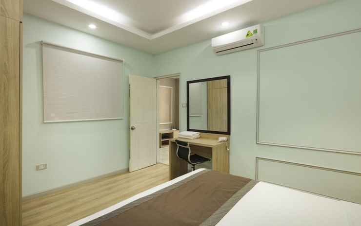 Фото Handy Holiday Beach Apartment