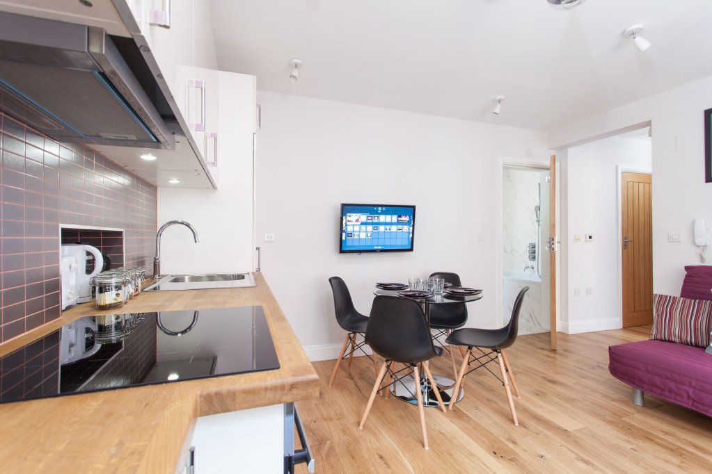 Фото Montcalm Piccadilly Townhouse