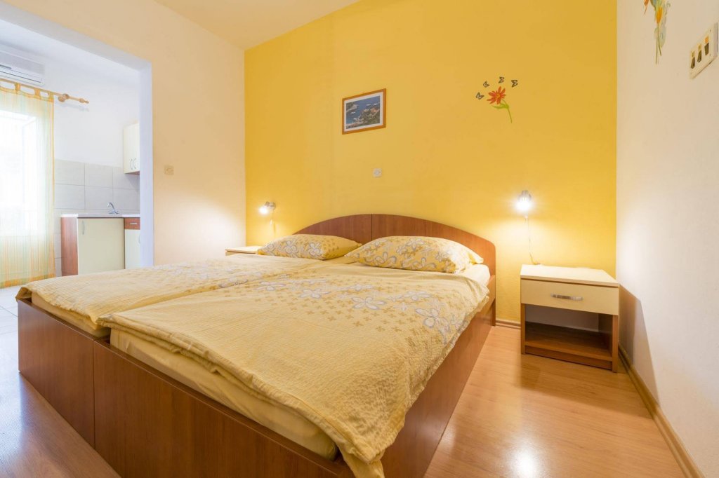 Фото Apartmani Ivanovic