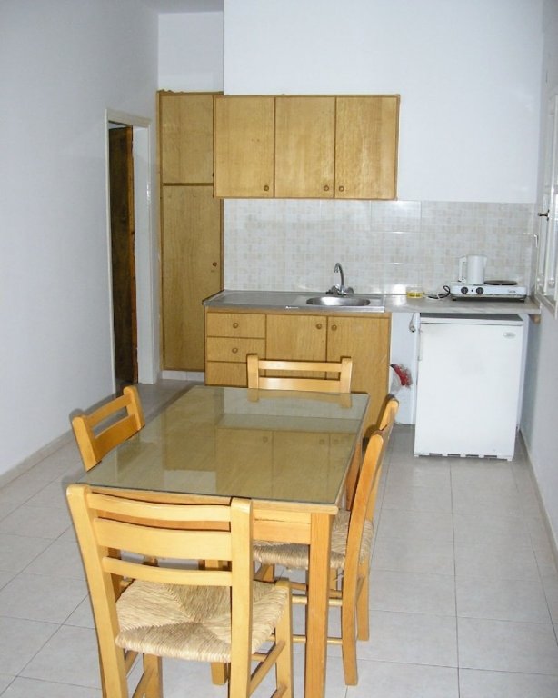 Фото Aglaia Apartments & Studios