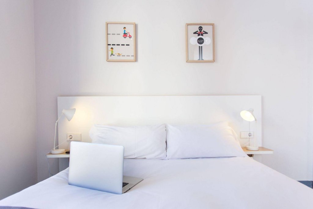 Фото Mon Suites Carmen