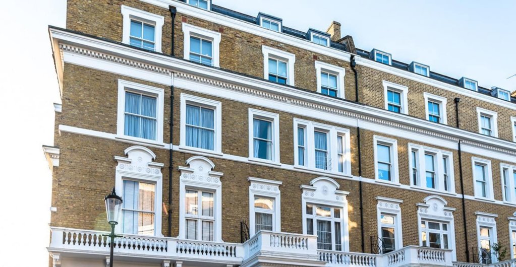 Фото Templeton Place by Supercity Aparthotels