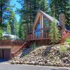 Rocky Top Retreat by Lake Tahoe Accommodations