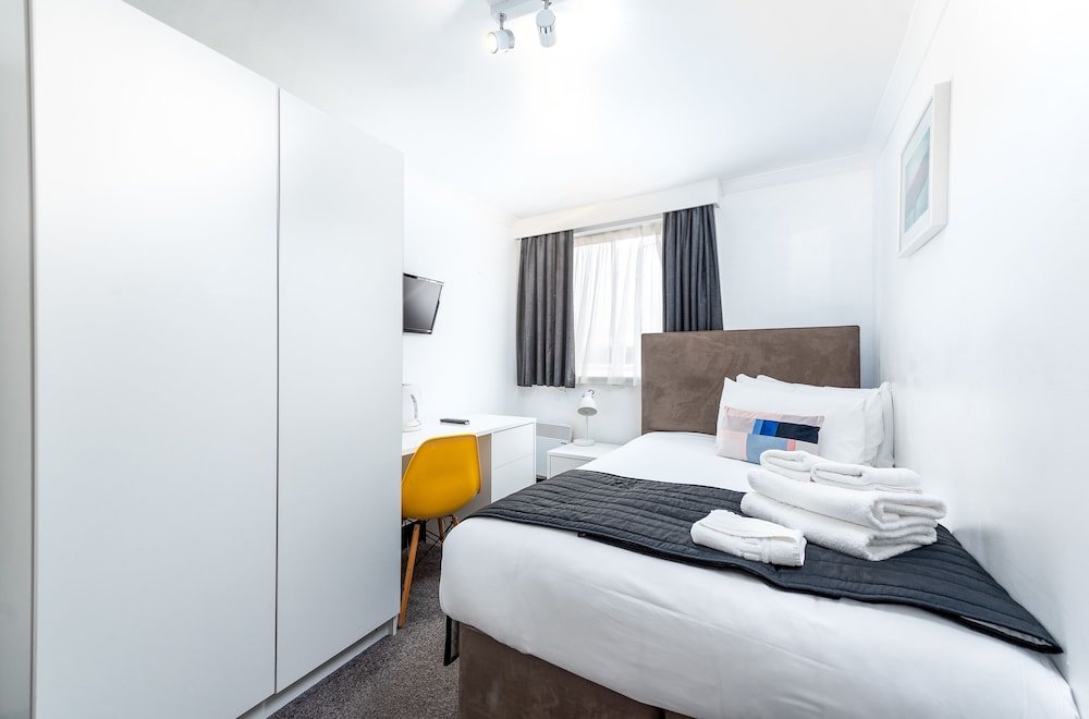 Фото The Dome Kings Cross