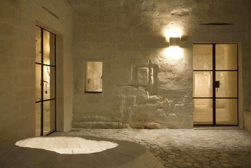 Фото Corte San Pietro