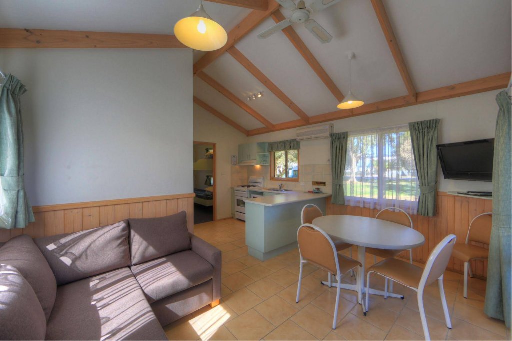 Фото Big4 Narooma Easts Holiday Park
