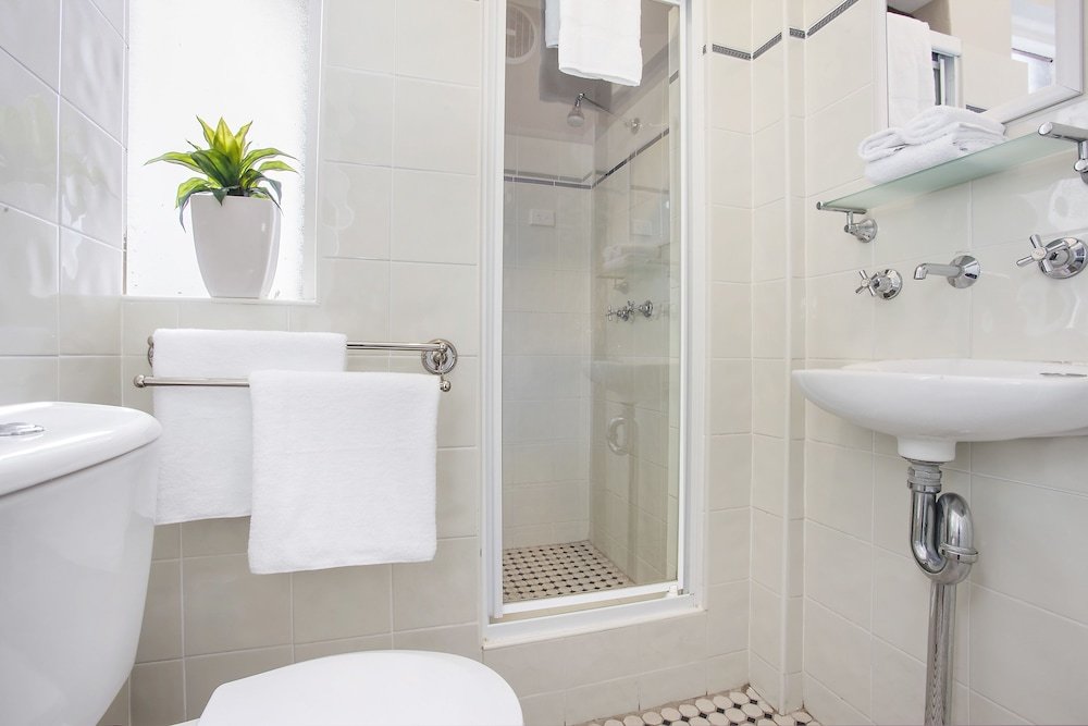 Фото Boronia Lodge Burwood
