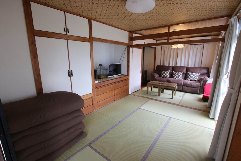 Фото Irie House Motobu
