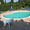 Holiday Home in Vinci With Swimming Pool, garden, BBQ, Heating