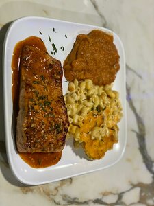 BlaqHaus Atl (Georgia, Cobb County, Marietta), restaurant