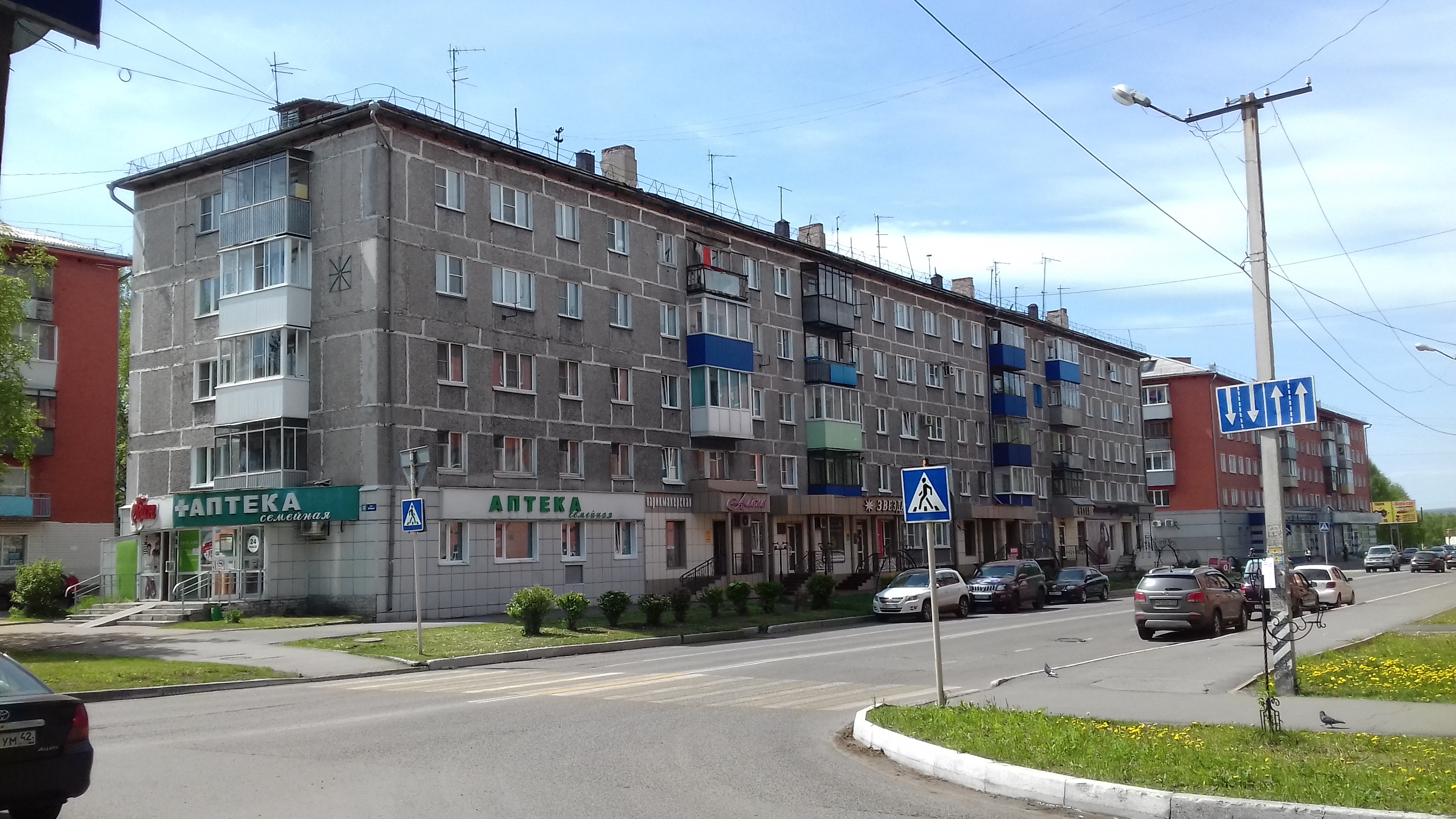 Сдам торговую площадь 35м² Московский просп., 89/2, Ярославль, Ярославская облас