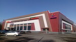 Zenden (Kurchatova Street, 55), shoe store