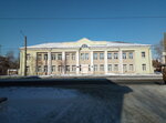 Detskaya shkola iskusstv № 5 (ulitsa Stroiteley, 20), escuela de artes