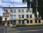 Этажи (Komsomolskaya ulitsa, 15/10), shopping mall