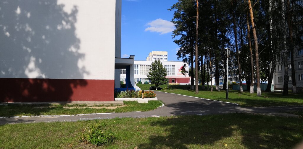 مركز تدريب متقدم Gomelsky Oblastnoy institut Razvitiya Obrazovaniya GUO filial ، ، صورة