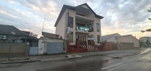 Studiya manikyura M-studio (Саки, Интернациональная улица, 21/2Б), nail salon