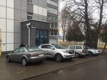 PromAvtoKip (Minski District, Barawlianski Rural Council, 83) ، مراقبة السيارات