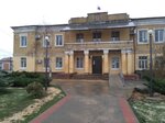 Administratsiya gorodskogo poseleniya gorod Krasnoslobodsk (Oktyabrskaya ulitsa, 22), administration