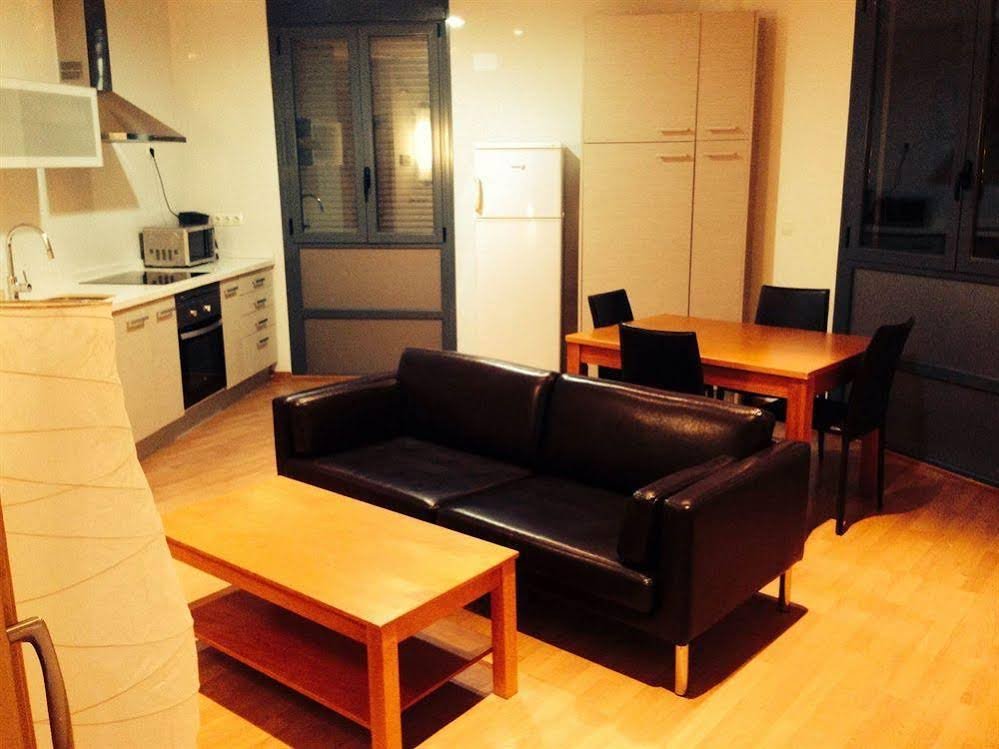 Фото Apartamento El Carmen by Be Alicante