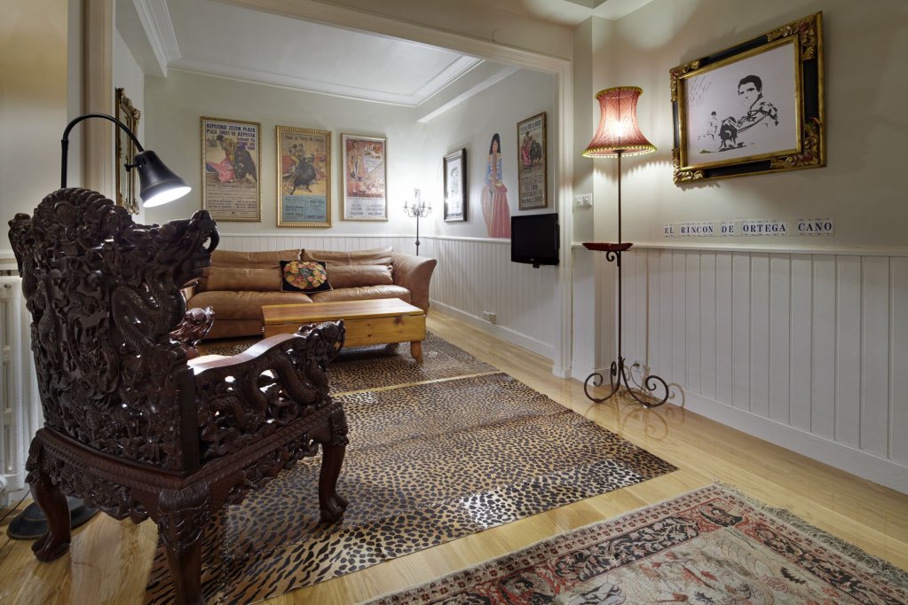 Фото San Fermín Apartment by FeelFree Rentals