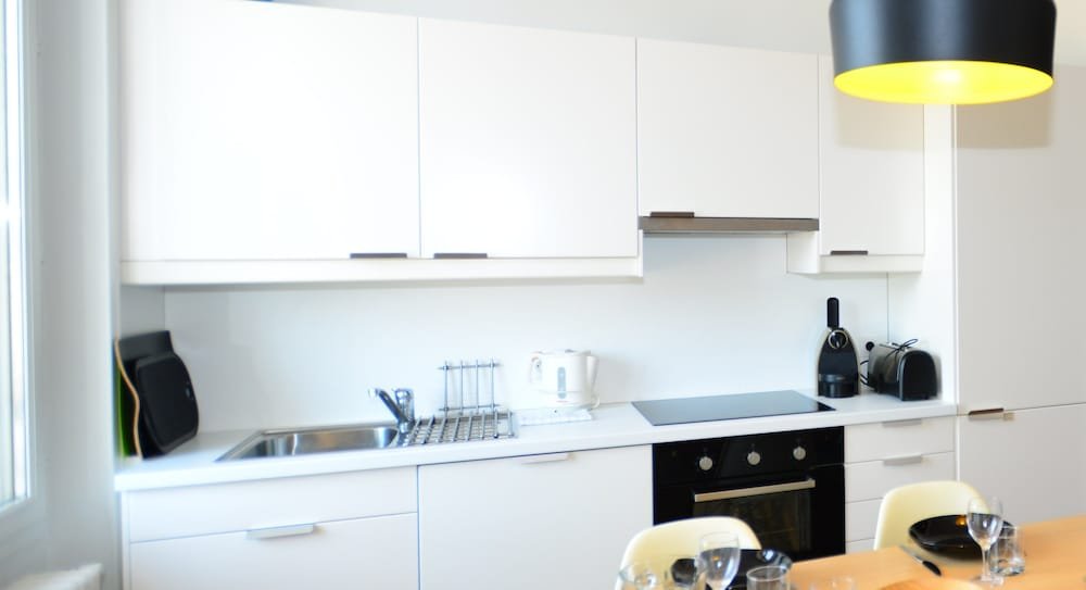 Фото Appart' Montcharmont