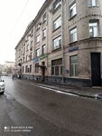 Milan (Shubinsky Lane, 2/3), hostel