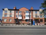 Аптека (ulitsa Komarova, 114) ، صيدلية