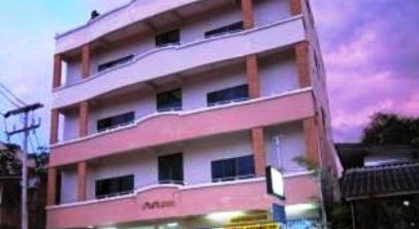 Фото Baan Kyo Thong