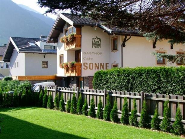 Gasthof Sonne Matrei in Osttirol
