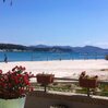Apartment with one bedroom in La Ciotat with wonderful sea view furnished terrace and WiFi 10 m from