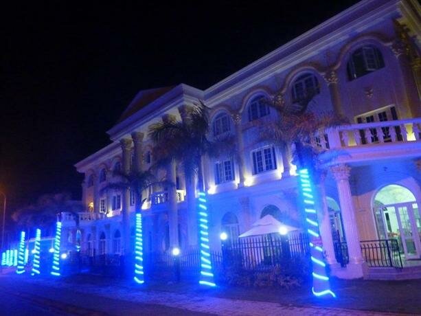 Praywish Hotel