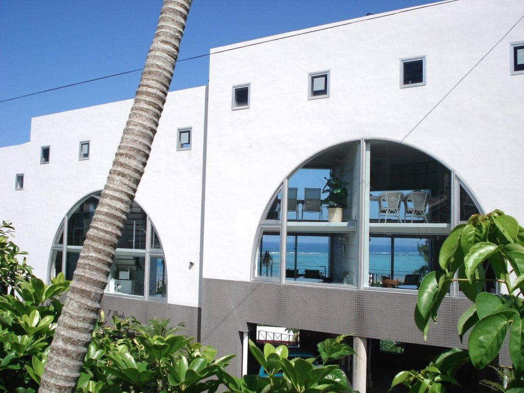 Фото отеля 4