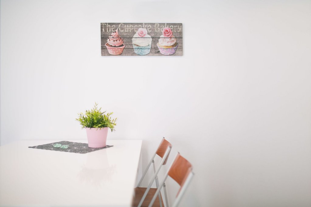 Фото Flateli Montjuic