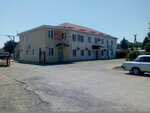 За рулем № 7 (ulitsa Stroiteley, 3), driving school