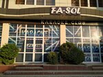 Fa-sol (Чиланзарский район, массив Чиланзор, 2-й квартал, 28/1), караоке-клуб в Ташкенте