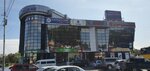 Торговый центр Меридиан (ул. Ленина, 5А, Елизово), торговый центр в Елизово