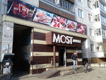 MOSTмаркет (ул. 30 лет Победы, 9), магазин продуктов в Балакове