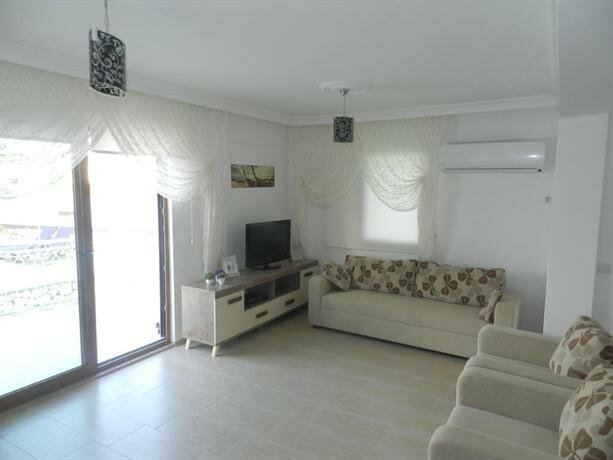 New Age Villa Ekin, günlük kiralık konutlar, Türkiye, Muğla, Fethiye