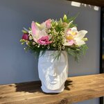 Florida (Karla Marksa Avenue, 48), flower shop