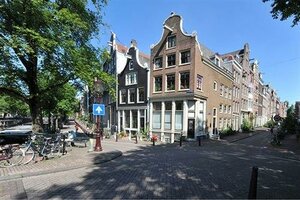 Haarlemmerstraat Penthouse