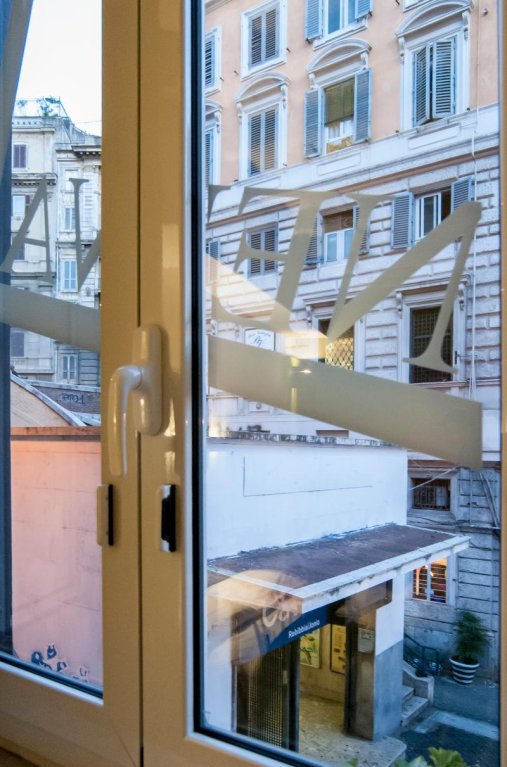 Фото Nerva Accommodation