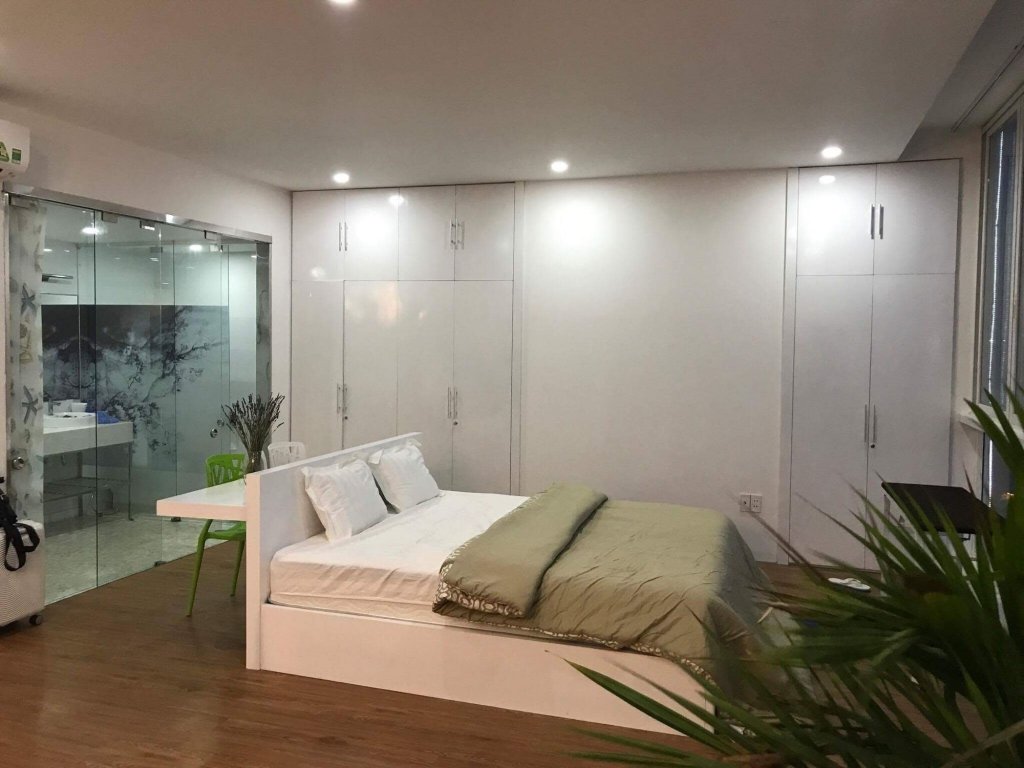 Фото SunEx Luxury Apartment