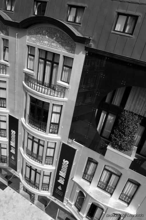 Фото Yooma Urban Lodge