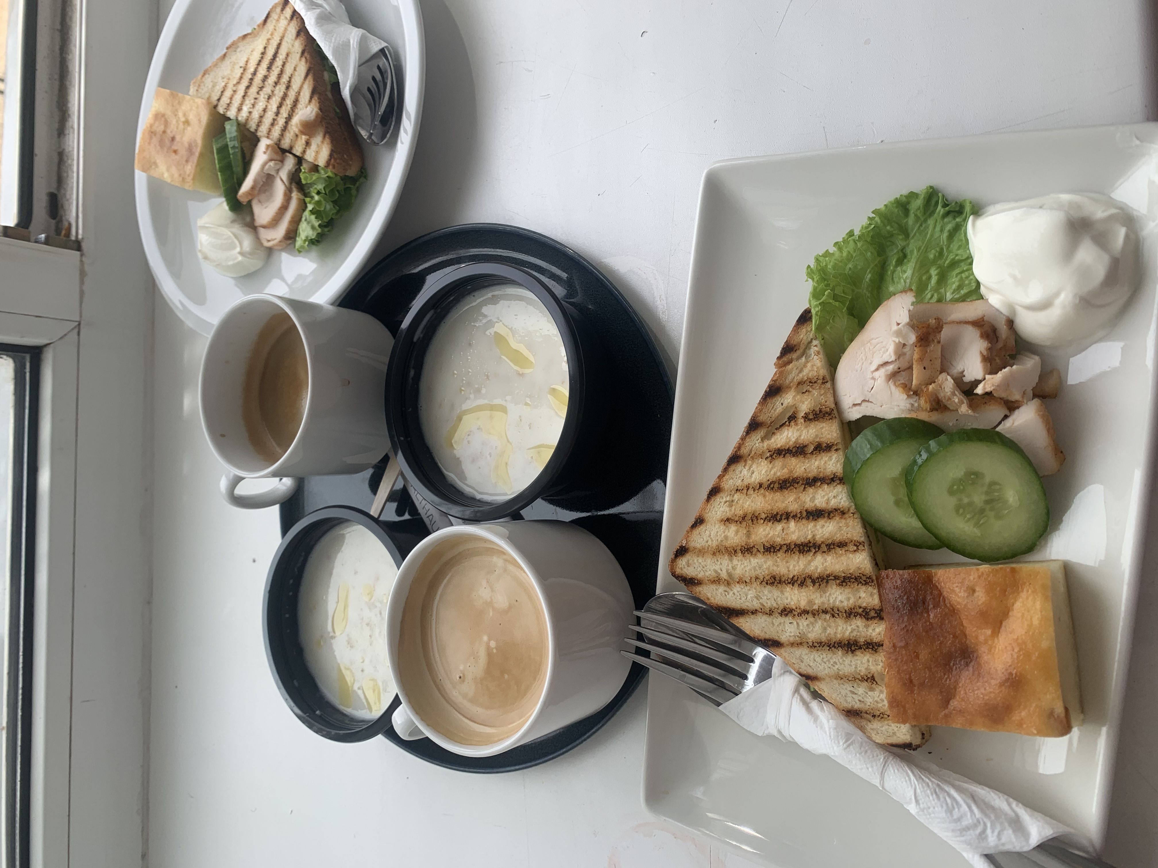 Фото Гестен