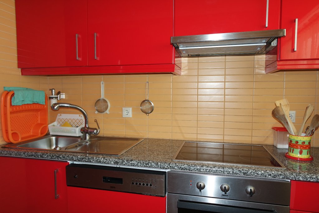 Фото Апартаменты B28 - Stylish Typical House