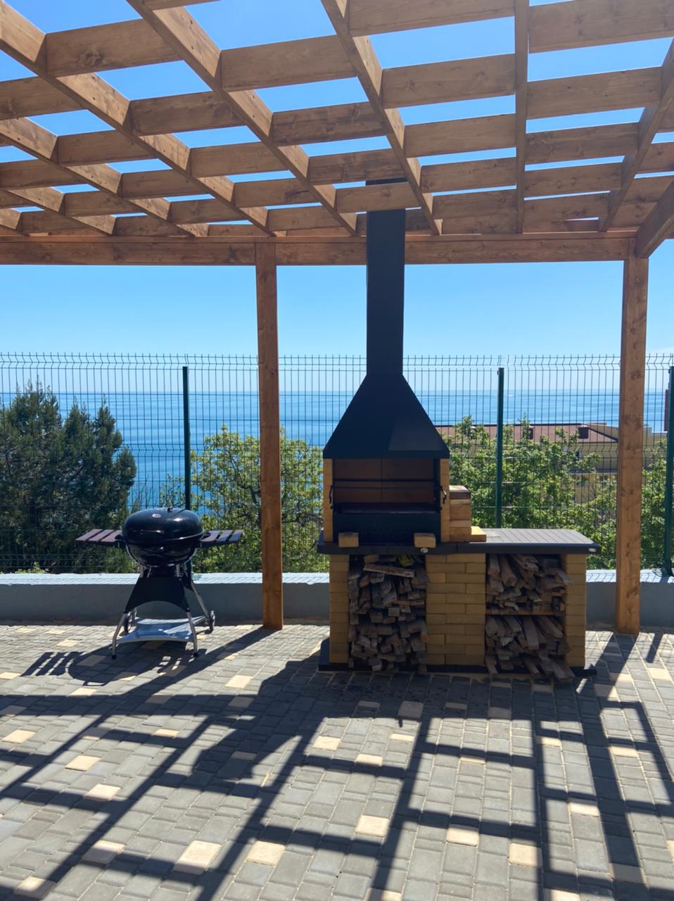 Фото The Sofi Family House