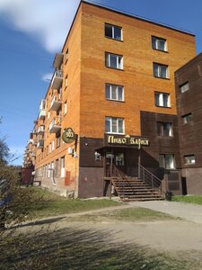 Brewery 903 (Pskov, Kiselyova Street, 8А) ، متجر بيع البيرة